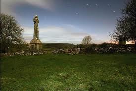 burren