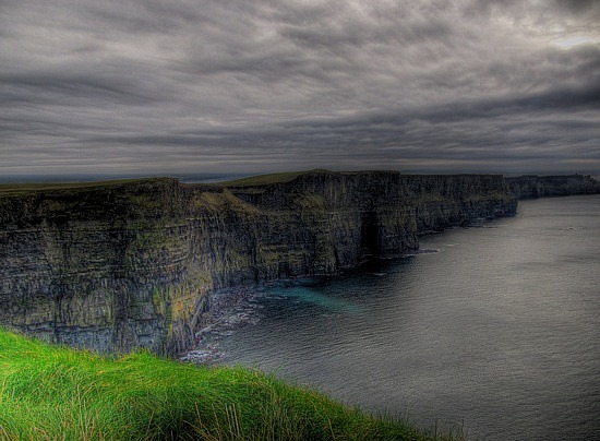 Cliffs of Moher