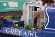 Grey Owl, Canal View, Sallins, Co. Kildare