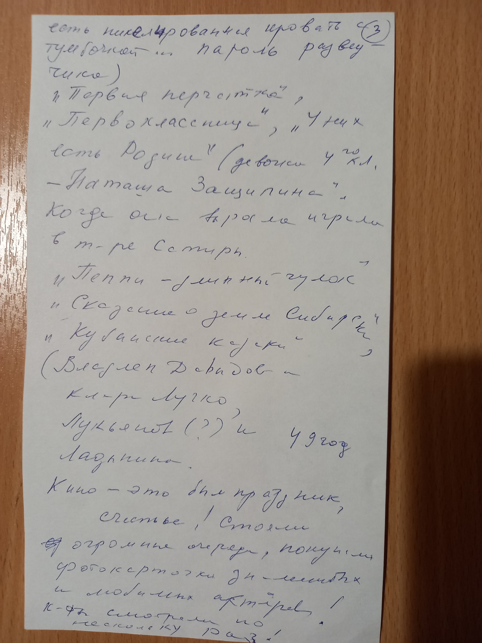  Людмила Васильевна Иванова (07.12.1938 - 23.07.2015).