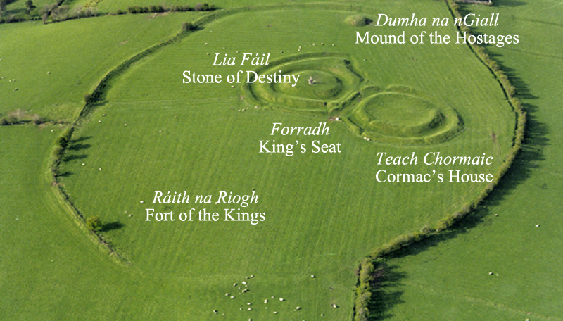 Холм Тара (Ирландия) http://celticmythpodshow.com/blog/tara-irelands-royal-board-game-a-review/