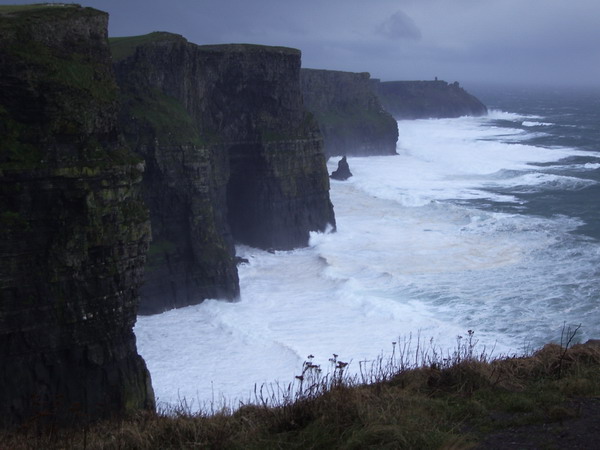 Cliffs of Moher