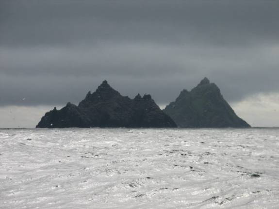 скеллиг