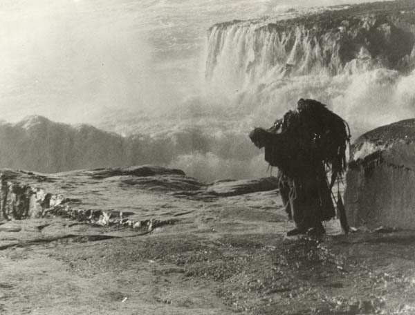 Man Of Aran (Robert Flaherty, 1934) Man Of Aran (Robert Flaherty, 1934)