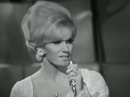 Dusty Springfield (1939 - 1999)