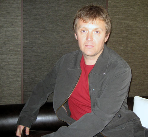 Александр Вальтерович Литвиненко