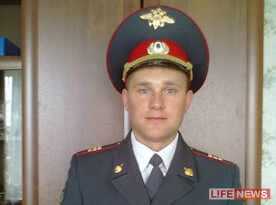 Сергей Шаманаев погиб, спасая девушку