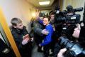 meetings against putin Iliya Yashin