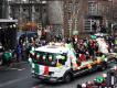 St. Patrick' Day in Newbridge, Ireland