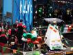St. Patrick' Day in Newbridge, Ireland