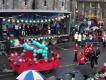 St. Patrick' Day in Newbridge, Ireland