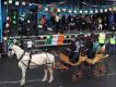 St. Patrick' Day in Newbridge, Ireland