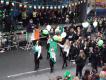 St. Patrick' Day in Newbridge, Ireland