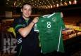 Ирландский боксёр Katie Taylor