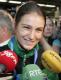 Ирландский боксёр Katie Taylor