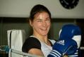 Ирландский боксёр Katie Taylor