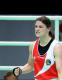 Ирландский боксёр Katie Taylor