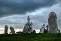 Кельтские кресты в Ирландии