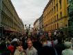 Митинг в Питере за свободу России: 18.07.2013