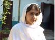 In Malala’s home, schoolgirls pray for her Nobel in secret