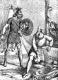 Black Turlogh O’Brien in England – Keith Taylor