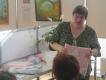 Анна Маслова - один из лучших в городе преподавателей техники вязания ирландских кружев