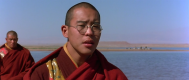 Tenzin ThuthobTsarong
