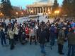 Митинги за наказание убийцы Карины Залесовой