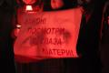 Митинги за наказание Марка Конькова, убийцы Карины Залесовой