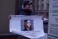 Митинги за наказание Марка Конькова, убийцы Карины Залесовой