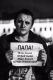 Фотография Марии Шутер. Митинг в Петербурге 21.11.2016 за наказание убийцы Карины Залесовой