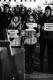 Фотография Марии Шутер. Митинг в Петербурге 21.11.2016 за наказание убийцы Карины Залесовой