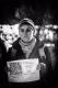 Фотография Марии Шутер. Митинг в Петербурге 21.11.2016 за наказание убийцы Карины Залесовой