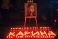Фотография Left-Fem. Митинг в Петербурге 21.11.2016 за наказание убийцы Карины Залесовой