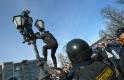 26.03.17: задержания в Москве. Фотограф: Александр Миридонов