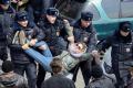 26.03.17: протест во Владивостоке, фотограф: Юрий Мальцев / Reuters / Scanpix /LETA