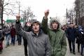 26.03.17: протест в Челябинске, фотограф: Наиль Фаттахов