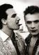 Bono & Larry