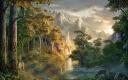 Paesaggio-fantasy-foresta-e-natura