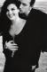 Bono and Alie Фотография Антона Корбейна