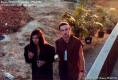Bono and Alie