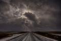 montana_winter_storm_road  U.S. Highway 89, Уилолл, США