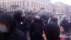 За Свободу Алексею Навальному 23.01.21
