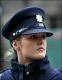 Garda Síochána - Guardian of the Peace - Irish police force