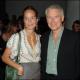 Adam Clayton and Susie Smith