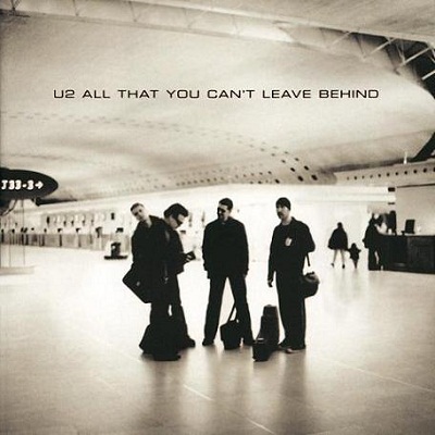 U2, All That You Can't Leave Behind Аун Сан Су Чжи Walk On 