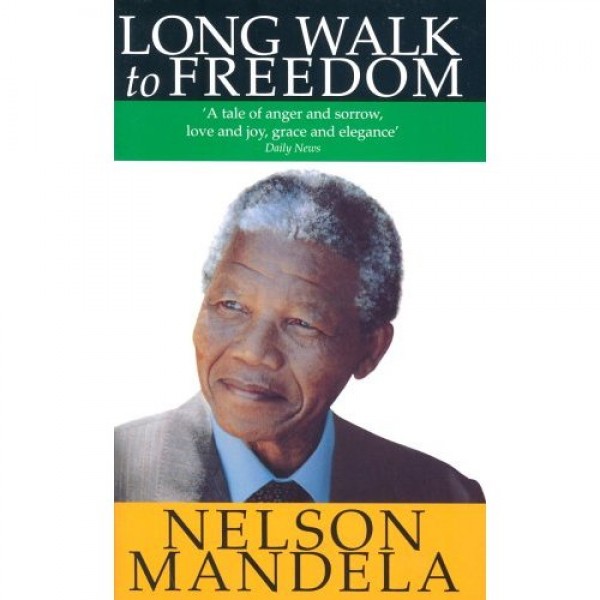 Мандела: долгий путь к свободе