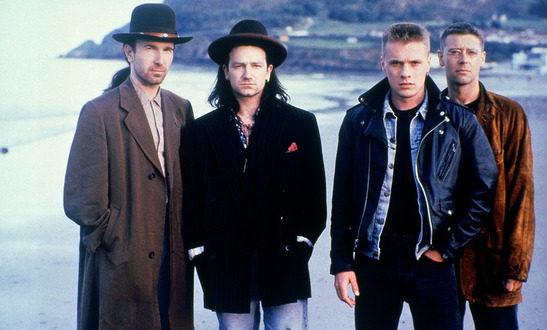 U2 1988